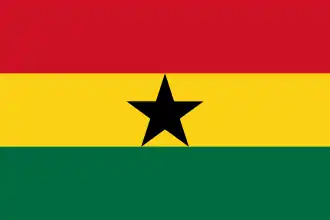 Ghana