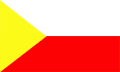 Flag of Gmina Kamień