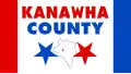 Flag of Kanawha County