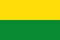Flag of Samaná, Caldas