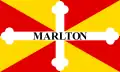 Flag of Marlton, Maryland