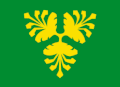 Flag of Marnardal Municipality