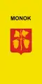 Flag of Monok