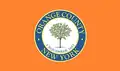 Flag of Orange County