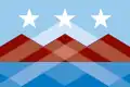 Flag of Peoria, Arizona