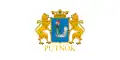 Flag of Putnok
