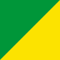 Flag of Rana Municipality