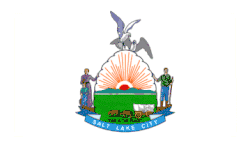 Second flag (1969–2006)