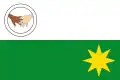 Flag of San Juan Betulia