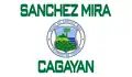 Flag of Municipality of Sanchez Mira