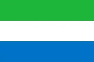 Sierra Leone