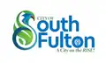 Flag of South Fulton, Georgia