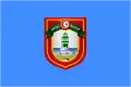 Flag of Tunis