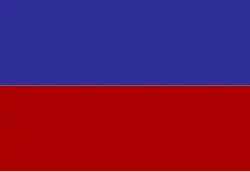 Flag of Sud Chichas / Sur Chichas