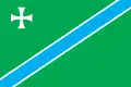 Flag of Turiysk Raion
