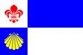 Flag of Westerhoven