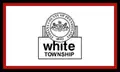 Flag of White Township