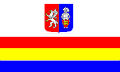 Flag of Gmina Zabierzów