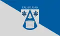 Flag of Zalaújlak