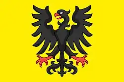 Flag of March of Verona