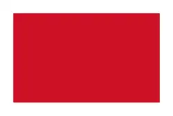 Flag of the Sultanate of Ndzuwani (1833–c. 1850)