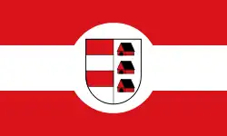Flag of Drestedt