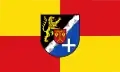 Flag of Rhein-Pfalz-Kreis