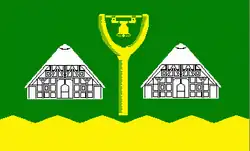 Flag of Seeth Sæd / Seet