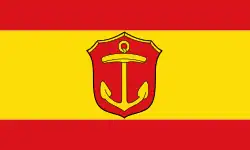 Ludwigshafen, Rhineland-Palatinate