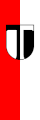 Flag of Traun