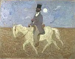 Flores silvestres (óleo s/cartón) - Wild flowers (oil on cardboard) - 53.5x68.5&nbsp;cm [4]