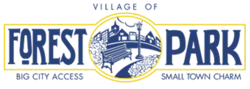 Forest Park Logo