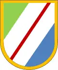 Ohio Military Reserve, 4th Brigade, 41st Battalion