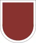 1st Cavalry Division Support Command, 15th Medical Battalion