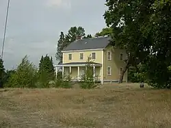 Administration Building