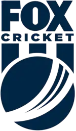 Fox Cricket Logo
