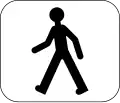 Pedestrians