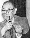 Fred Korematsu
