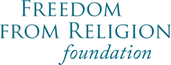 Logo of Freedom From Religion Foundation