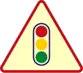 Traffic light