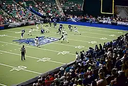 Image 33Indoor Football League (from Arena football)