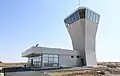 Control tower