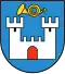 Coat of arms of Göschenen