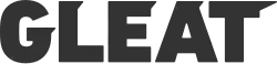 Gleat logo
