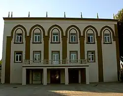 Ganja State Drama Theatre