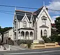 Garthowen, Launceston. Built 1879–82.[53]