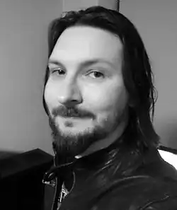 Gavin Dunne, better known as Miracle of Sound