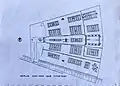 Plan for Berlin 1939-1945 War Cemetery