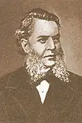 Stepan Gedeonov (1816–1878)