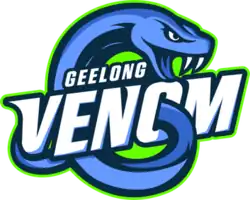 Geelong Venom logo